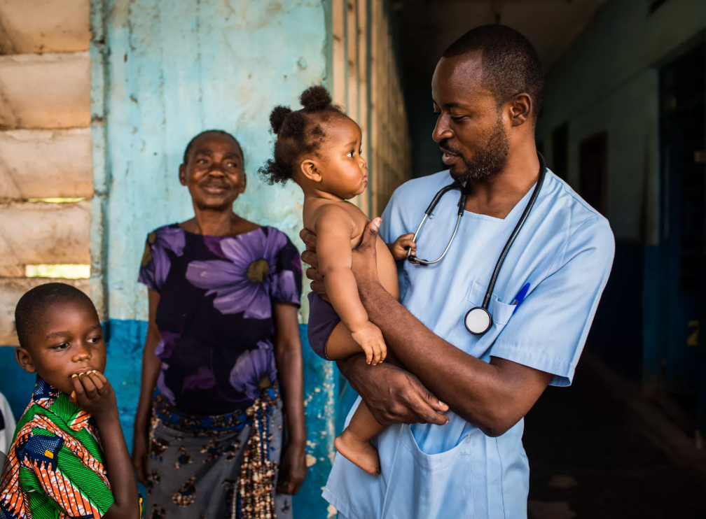 Public Health Systems, Humanitarian Policy & Governance Certification